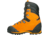 HAIX Mens Protector Prime Work Boot, Orange, 10, 603102W-10