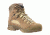 HAIX Mission Military Tac. Boot, Desert Tan, 13.5 206304-13.5
