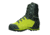 HAIX Protector Ultra  Work Boots - Mens, Lime Green, 8.5, Wide 603110W 8.5