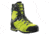 HAIX Protector Ultra  Work Boots - Mens, Lime Green, 8.5, Wide 603110W 8.5