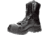 HAIX Womens EMS/Station Airpower XR2 Medium Work Boots, Black, 8 605119M-8
