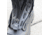 HAIX Womens EMS/Station Airpower XR2 Medium Work Boots, Black, 8 605119M-8