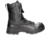 HAIX Womens EMS/Station Airpower XR2 Medium Work Boots, Black, 8 605119M-8