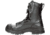 HAIX Womens EMS/Station Airpower XR2 Medium Work Boots, Black, 8 605119M-8