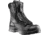 HAIX Womens EMS/Station Airpower XR2 Medium Work Boots, Black, 8 605119M-8