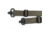 Haley Strategic Partners D3 Slim Gun Sling, Ranger Green, SLG-SLM-1-1-RG