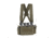 Haley Strategic Partners D3CRM Micro Chest Rig, Ranger Green, D3CRM-RG