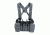 Haley Strategic Partners D3CRX Disruptive Environments Chest Rig X, Disruptive Grey HSPD3CRX-GRY