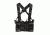 Haley Strategic Partners D3CRX Disruptive Environments Chest Rig X, Black Multicam HSPD3CRX-MCBLK