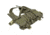 Haley Strategic Partners D3CRX Disruptive Environments Chest Rig X, Ranger Green, D3CRX-RG