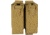 Haley Strategic Partners Double Pistol Mag Pouch, Coyote Brown, POUCH-PM-2-2-COY