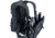 Haley Strategic Partners FlatPack 2.0 Daypack, Black, FP-2-1-BLK