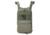 Haley Strategic Partners FlatPack 2.0 Daypack, Ranger Green, FP-2-1-RG