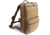 Haley Strategic Partners FlatPack Plus Daypack, Coyote, FPP-1-1-COY