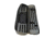 Haley Strategic Partners Incog Long Rifle Bag, Disruptive Grey, 10 x 38 x 3 in. INCOG-RIF-LONG-GREY