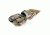 Haley Strategic Partners Multi-Mission Hanger D3CR Expansion System, Multicam HSPMMHMC