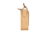 Haley Strategic Partners Single Pistol Mag Pouch, Coyote, POUCH-PM-1-1-COY