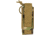 Haley Strategic Partners Single Pistol Mag Pouch, MultiCam, POUCH-PM-2-1-MC