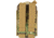 Haley Strategic Partners Single Rifle Mag Pouch, MultiCam, POUCH-RM-MP2-2-1-MC