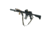 Haley Strategic Partners D3 Slim Sling, Two Point, 2.9oz, 70x1.375x.5, MIL-SPEC Nylon Webbing Construction