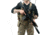 Haley Strategic Partners D3 Slim Sling, Two Point, 2.9oz, 70x1.375x.5, MIL-SPEC Nylon Webbing Construction