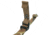 Haley Strategic Partners D3 Slim Sling, Black, SLG_D3_SLM-1-1-BLK