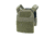 Haley Strategic Partners Thorax Incog Plate Bags, Medium, Accommodates both ESAPI and Low Visibility Plates, Ranger Green, TPC-IC-1-MD-RG