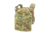 Haley Strategic Partners Thorax Incog Plate Bags, Medium, Accomodates both ESAPI and Low Visibility Plates, Multicam, TPC-IC-1-MD-MC