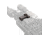 Haley Strategic Partners Thorntail X 1913 Offset Light Mount, Black, MNT-LIGHT-TX-OFF-PIC-1