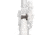Haley Strategic Partners Thorntail X 1913 Offset Light Mount, Black, MNT-LIGHT-TX-OFF-PIC-1