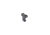 Haley Strategic Partners Thorntail X 1913 Offset Light Mount, Black, MNT-LIGHT-TX-OFF-PIC-1