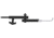 HALF RACK Bow Wing Kit, Black, Medium, HR1651