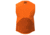 Half Rack Deluxe Safety Vest Youth, Blaze Orange, 1103197
