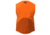 HALF RACK Deluxe Safety Vest, Blaze Orange, Medium/Large, HR1502