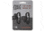 HALF RACK Sling Swivel Set, 2 Psc, 1.25 in, Black, Small, HR1149