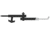 HALF RACK The Bow Wing, 10in, Black, Small, HR1650