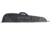 HALF RACK Wazee Long Gun Large Case, Rifle, Black, HR1001