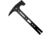 Halfbreed Blades Incident Response Tool, Black Teflon coated D2 tool steel blade, IRT-01 BLK