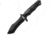 Halfbreed Blades Medium Clearance Knife, 2, MCK-02 BLK