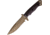 Halfbreed Blades Medium Infantry Knife DE HBBMIK03DE