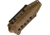 Halfbreed Blades Medium Infantry Knife DE