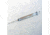 Hamilton Syringes for Agilent Technologies 7673A Autosampler, Hamilton 80388 Microliter Cemented Needle Syringes