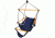 Hammaka Hammocks Hammaka Cradle Chair Mid Blue 10031-KP
