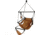 Hammaka Hammocks Hammaka Orig Hanging Chair Tan 10023-KP