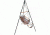 Hammaka Tripod Stand 3002-HMKA 350lb Max Weight for Air Chairs &amp; Sky Chair Type Hammocks