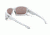 Maui Jim Hamoa Beach Sunglasses w/ White Pearl Frame and Maui Rose Lenses - R226-05, Back View
