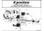 Hamskea Epsilon Arrow Rest w/Mathews Approved Bracket, Left Hand, Black, 213881