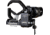Hamskea Epsilon Arrow Rest w/Universal Bracket, Right Hand, Black, 213772