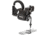 Hamskea Hybrid Hunter Pro Micro Tune Left Hand, Black, 210882
