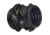 Hamskea Raptor Peep 1/4 in., Black 77833